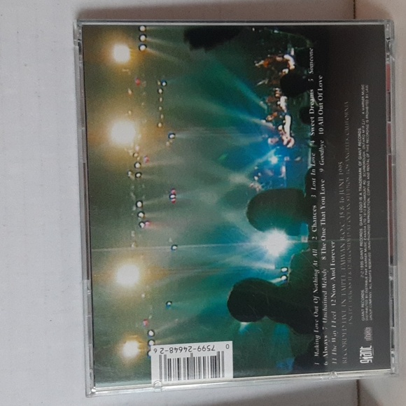 Air Supply Music CDs x 2 - Picture 9 of 12